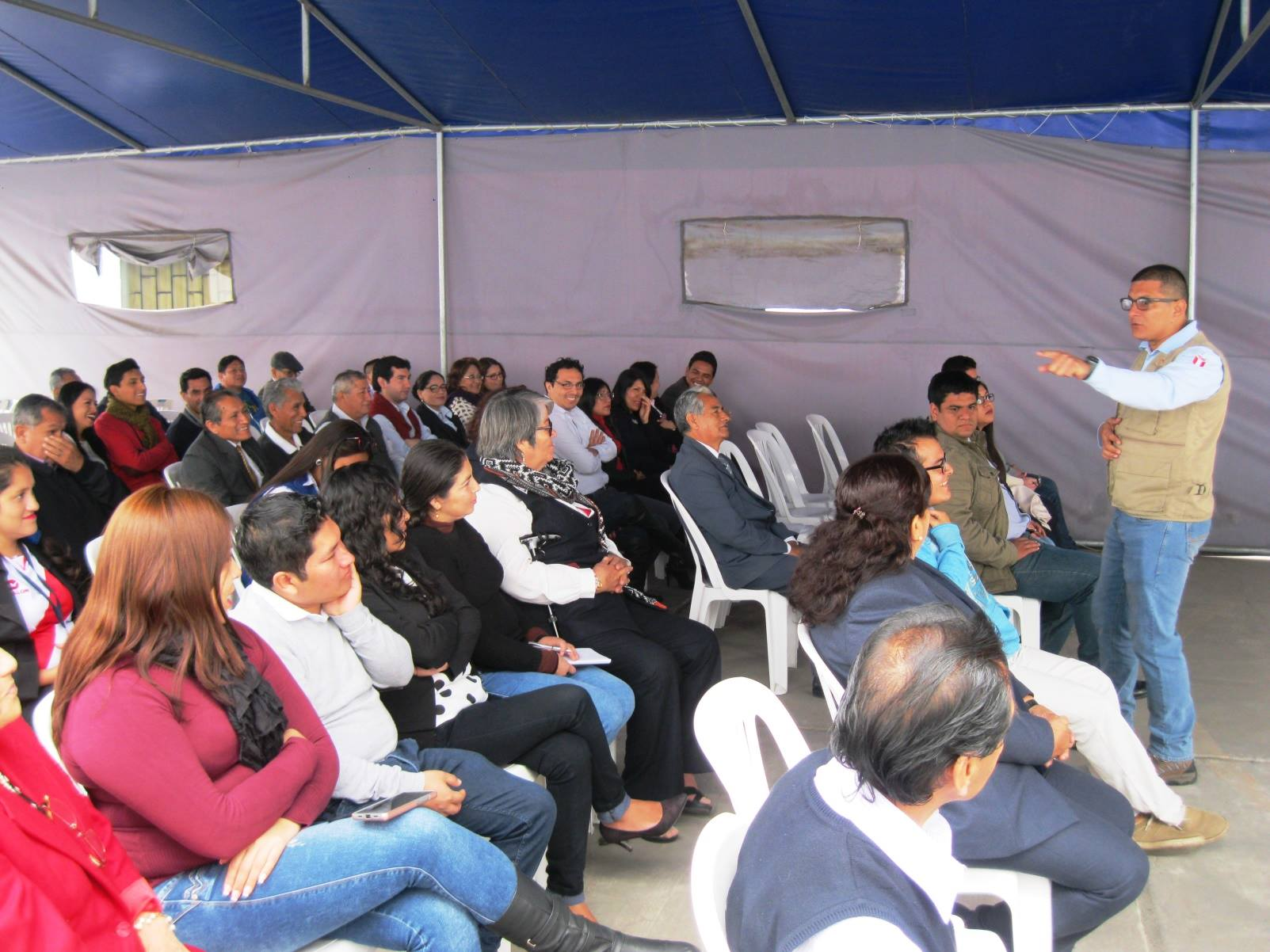 Capacitación en ventas