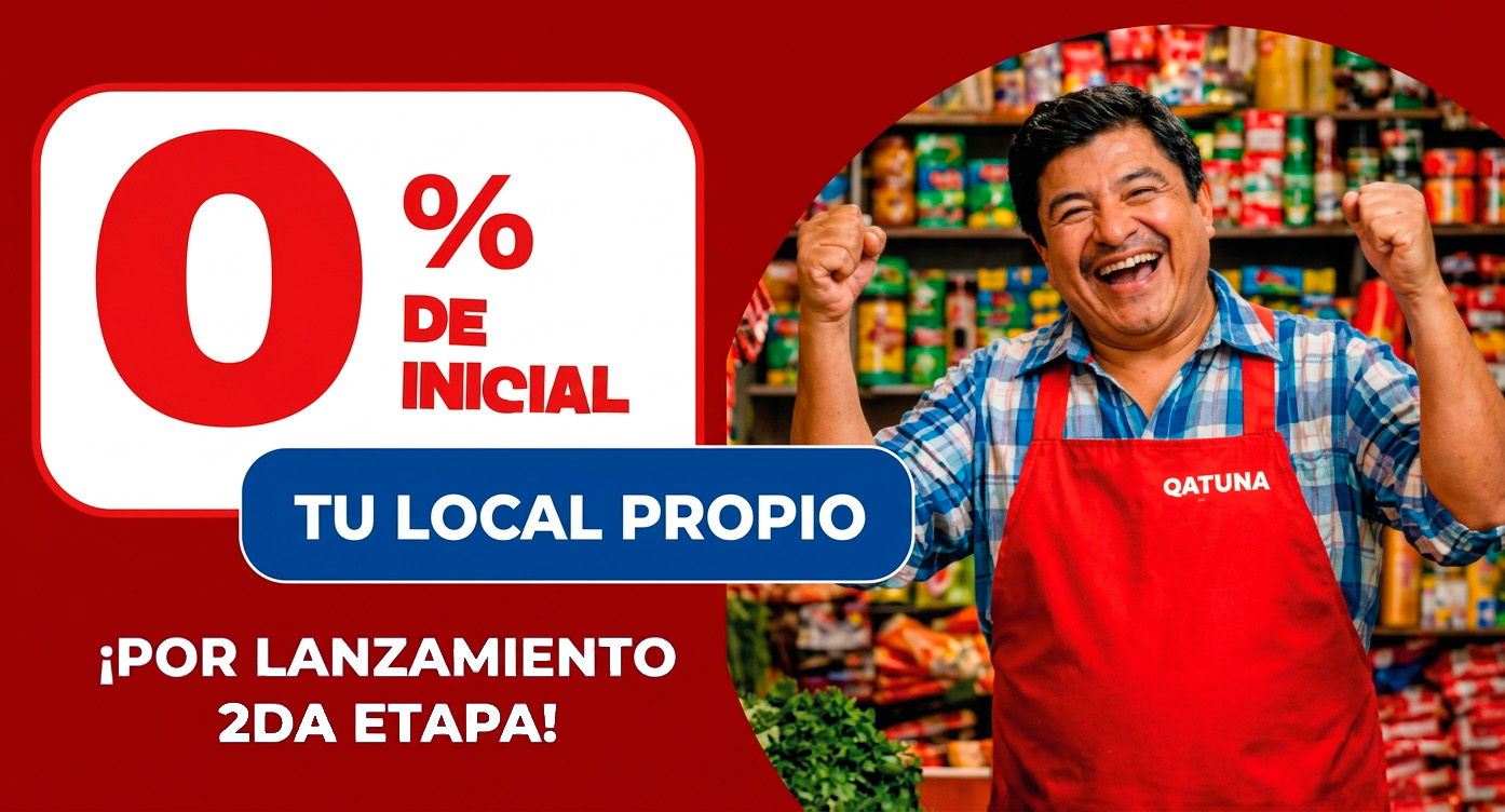 Financiamiento accesible